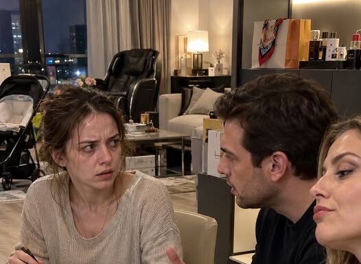 Odrekla sam se posla u svom gradu jer me stariji brat molio da dođem u Varaždin i pomognem mu oko djeteta. Odrekla sam se posla u svom gradu jer me stariji brat molio da dođem u Varaždin i pomognem mu oko djeteta.