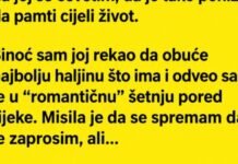 Osveta koju nikad nije očekivala: Na kraju je ostala bez mene i bez njega Osveta koju nikad nije očekivala: Na kraju je ostala bez mene i bez njega