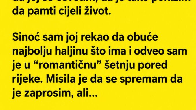 Osveta koju nikad nije očekivala: Na kraju je ostala bez mene i bez njega Osveta koju nikad nije očekivala: Na kraju je ostala bez mene i bez njega