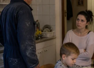Otac mi je rekao da odvedem sina i nađem krov nad glavom, iako sam živjela u njegovoj kući Otac mi je rekao da odvedem sina i nađem krov nad glavom, iako sam živjela u njegovoj kući