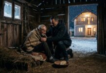Otac u štali, sestra u vili: Istina koja je slomila srce gastarbajtera Otac u štali, sestra u vili: Istina koja je slomila srce gastarbajtera