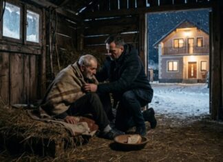 Otac u štali, sestra u vili: Istina koja je slomila srce gastarbajtera Otac u štali, sestra u vili: Istina koja je slomila srce gastarbajtera