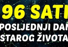 OTPOČINJE ODBROJAVANJE: U samo 96 sati OVIM znakovima DOLAZI SUDBINSKI TRENUTAK koji će PROMIJENITI BAŠ SVE! OTPOČINJE ODBROJAVANJE: U samo 96 sati OVIM znakovima DOLAZI SUDBINSKI TRENUTAK koji će PROMIJENITI BAŠ SVE!