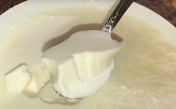 OVAJ BELI “OTROV” SVI JEDEMO I 3 PUTA JE GORI OD SLATKIŠA: Mislimo da je ZDRAV, a ovo je SUROVA ISTINA! OVAJ BELI “OTROV” SVI JEDEMO I 3 PUTA JE GORI OD SLATKIŠA: Mislimo da je ZDRAV, a ovo je SUROVA ISTINA!