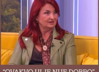 “OVAKVO ULJE NIJE DOBRO” Dr Snežana UPOZORILA! Od njega HOLESTEROL SKAČE KAO LUD, RAZRARA CELO TELO! “OVAKVO ULJE NIJE DOBRO” Dr Snežana UPOZORILA! Od njega HOLESTEROL SKAČE KAO LUD, RAZRARA CELO TELO!