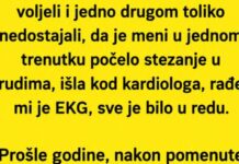 Papir koji im je spasio brak ❤️ Papir koji im je spasio brak ❤️