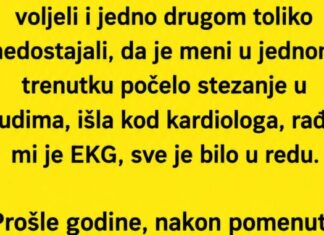 Papir koji im je spasio brak ❤️ Papir koji im je spasio brak ❤️