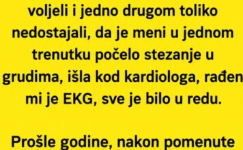 Papir koji im je spasio brak ❤️ Papir koji im je spasio brak ❤️