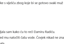 „Pet godina nakon razvoda vratila se s troje djece — a kada ih je Damir ugledao, ostao je bez riječi!“ „Pet godina nakon razvoda vratila se s troje djece — a kada ih je Damir ugledao, ostao je bez riječi!“