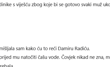 „Pet godina nakon razvoda vratila se s troje djece — a kada ih je Damir ugledao, ostao je bez riječi!“ „Pet godina nakon razvoda vratila se s troje djece — a kada ih je Damir ugledao, ostao je bez riječi!“