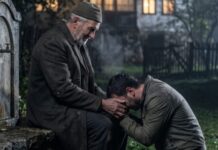 Ponižen za punom sofrom, a iste noći stigla je istina koja je zaledila celu kuću Ponižen za punom sofrom, a iste noći stigla je istina koja je zaledila celu kuću