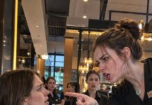 Povela sam četvero nećaka na ručak u restoran kojim je upravljao moj muž Povela sam četvero nećaka na ručak u restoran kojim je upravljao moj muž