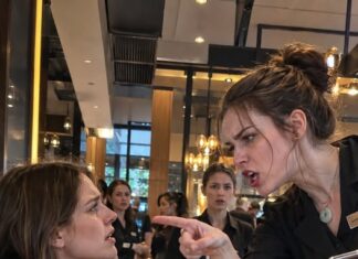 Povela sam četvero nećaka na ručak u restoran kojim je upravljao moj muž Povela sam četvero nećaka na ručak u restoran kojim je upravljao moj muž