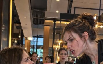 Povela sam četvero nećaka na ručak u restoran kojim je upravljao moj muž Povela sam četvero nećaka na ručak u restoran kojim je upravljao moj muž