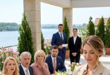 Previše je glupa da bi razumela biznis“, objavila je moja sestra tokom uskršnjeg bruča, dovoljno glasno da je čuje ceo sto Previše je glupa da bi razumela biznis“, objavila je moja sestra tokom uskršnjeg bruča, dovoljno glasno da je čuje ceo sto