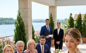 Previše je glupa da bi razumela biznis“, objavila je moja sestra tokom uskršnjeg bruča, dovoljno glasno da je čuje ceo sto Previše je glupa da bi razumela biznis“, objavila je moja sestra tokom uskršnjeg bruča, dovoljno glasno da je čuje ceo sto