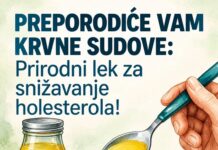 PRIRODNA MJEŠAVINA ZA BOLJU CIRKULACIJU I OPŠTE ZDRAVLJE – ukusna, jednostavna i blaga podrška vašem organizmu… PRIRODNA MJEŠAVINA ZA BOLJU CIRKULACIJU I OPŠTE ZDRAVLJE – ukusna, jednostavna i blaga podrška vašem organizmu…