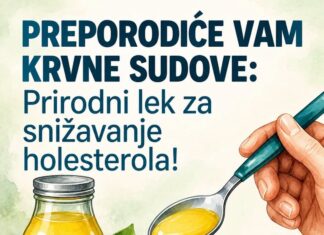 PRIRODNA MJEŠAVINA ZA BOLJU CIRKULACIJU I OPŠTE ZDRAVLJE – ukusna, jednostavna i blaga podrška vašem organizmu… PRIRODNA MJEŠAVINA ZA BOLJU CIRKULACIJU I OPŠTE ZDRAVLJE – ukusna, jednostavna i blaga podrška vašem organizmu…