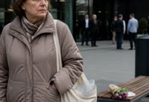 Prodala sam svoj stan da bi moj sin uspio, a onda me zamolio da mu više ne dolazim u ured Prodala sam svoj stan da bi moj sin uspio, a onda me zamolio da mu više ne dolazim u ured