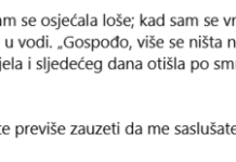 Pronašla sam muža mrtvog u kadi, a nakon njegove smrti otkrila sam tajne koje su mogle uništiti cijelu porodicu! Pronašla sam muža mrtvog u kadi, a nakon njegove smrti otkrila sam tajne koje su mogle uništiti cijelu porodicu!