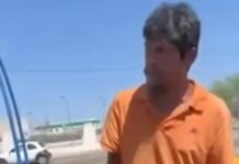 PROSJAK MU PRIŠAO I TRAŽIO NOVAC, A ON MU PONUDIO POSAO: Odgovor koji je dobio će vas iznervirati (VIDEO) PROSJAK MU PRIŠAO I TRAŽIO NOVAC, A ON MU PONUDIO POSAO: Odgovor koji je dobio će vas iznervirati (VIDEO)