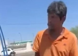 PROSJAK MU PRIŠAO I TRAŽIO NOVAC, A ON MU PONUDIO POSAO: Odgovor koji je dobio će vas iznervirati (VIDEO) PROSJAK MU PRIŠAO I TRAŽIO NOVAC, A ON MU PONUDIO POSAO: Odgovor koji je dobio će vas iznervirati (VIDEO)