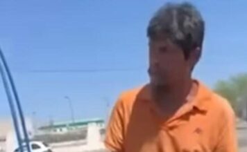 PROSJAK MU PRIŠAO I TRAŽIO NOVAC, A ON MU PONUDIO POSAO: Odgovor koji je dobio će vas iznervirati (VIDEO) PROSJAK MU PRIŠAO I TRAŽIO NOVAC, A ON MU PONUDIO POSAO: Odgovor koji je dobio će vas iznervirati (VIDEO)