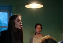 Pustila sam bivšeg muža natrag u kuću koju je napustio prije petnaest godina, samo zato da moja kći napokon upozna svog oca Pustila sam bivšeg muža natrag u kuću koju je napustio prije petnaest godina, samo zato da moja kći napokon upozna svog oca