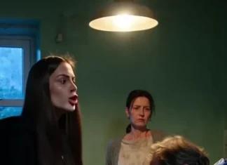 Pustila sam bivšeg muža natrag u kuću koju je napustio prije petnaest godina, samo zato da moja kći napokon upozna svog oca Pustila sam bivšeg muža natrag u kuću koju je napustio prije petnaest godina, samo zato da moja kći napokon upozna svog oca