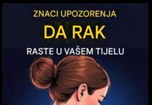 „Rani signali koje telo može poslati: Kada je vreme za posetu lekaru“ „Rani signali koje telo može poslati: Kada je vreme za posetu lekaru“