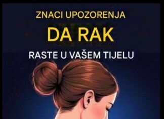 „Rani signali koje telo može poslati: Kada je vreme za posetu lekaru“ „Rani signali koje telo može poslati: Kada je vreme za posetu lekaru“