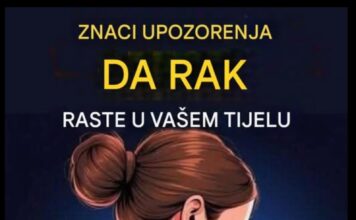 „Rani signali koje telo može poslati: Kada je vreme za posetu lekaru“ „Rani signali koje telo može poslati: Kada je vreme za posetu lekaru“