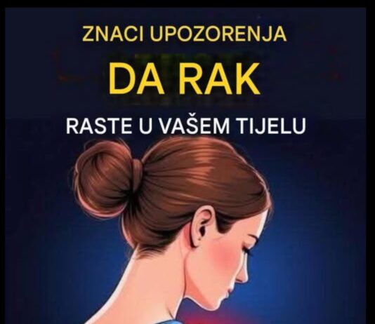 „Rani signali koje telo može poslati: Kada je vreme za posetu lekaru“ „Rani signali koje telo može poslati: Kada je vreme za posetu lekaru“