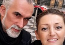 “Razbolela se zbog njega, on je manipulator koji ju je koristio”: Majka Done Ares o čoveku kojeg je pevačica ostavila pred smrt “Razbolela se zbog njega, on je manipulator koji ju je koristio”: Majka Done Ares o čoveku kojeg je pevačica ostavila pred smrt