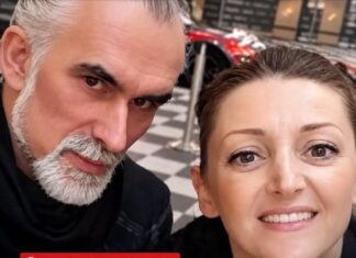“Razbolela se zbog njega, on je manipulator koji ju je koristio”: Majka Done Ares o čoveku kojeg je pevačica ostavila pred smrt “Razbolela se zbog njega, on je manipulator koji ju je koristio”: Majka Done Ares o čoveku kojeg je pevačica ostavila pred smrt
