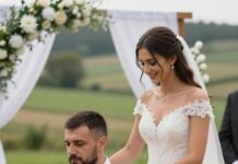 Rekli su da je ludost to što radi – ali jedan trenutak na vjenčanju sve je promijenio! Rekli su da je ludost to što radi – ali jedan trenutak na vjenčanju sve je promijenio!