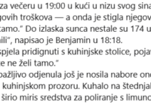 Sa 77 godina prestala sam finansirati sina — a tada sam otkrila njegovu najveću tajnu Sa 77 godina prestala sam finansirati sina — a tada sam otkrila njegovu najveću tajnu