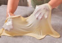 Šareni burek – lako i za početnike Šareni burek – lako i za početnike