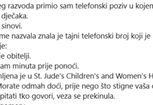 Sedam mjeseci nakon razvoda saznao sam da sam otac blizanaca – a tajna koju mi je bivša supruga otkrila promijenila je sve! Sedam mjeseci nakon razvoda saznao sam da sam otac blizanaca – a tajna koju mi je bivša supruga otkrila promijenila je sve!