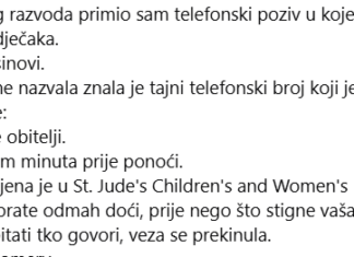 Sedam mjeseci nakon razvoda saznao sam da sam otac blizanaca – a tajna koju mi je bivša supruga otkrila promijenila je sve! Sedam mjeseci nakon razvoda saznao sam da sam otac blizanaca – a tajna koju mi je bivša supruga otkrila promijenila je sve!