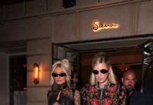 Sestre koje znaju važno pravilo koje menja sve: Rođene sa zlatnom kašikom, završile u društvu milijardera – kako su Niki i Paris Hilton uvećale svoje bogatstvo Sestre koje znaju važno pravilo koje menja sve: Rođene sa zlatnom kašikom, završile u društvu milijardera - kako su Niki i Paris Hilton uvećale svoje bogatstvo