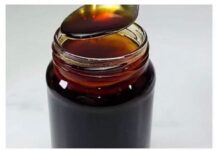 Sirup protiv kašlja od lovorovog lišća – spas za disanje i imunitet! Recept u komentaru Sirup protiv kašlja od lovorovog lišća – spas za disanje i imunitet! Recept u komentaru