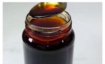 Sirup protiv kašlja od lovorovog lišća – spas za disanje i imunitet! Recept u komentaru Sirup protiv kašlja od lovorovog lišća – spas za disanje i imunitet! Recept u komentaru