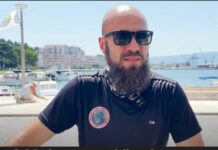 Srbin krenuo u obilazak Hrvatske, pa doživeo šok: Kada su mu videli tablice, izgovorili neverovatnu rečenicu! VIDEO Srbin krenuo u obilazak Hrvatske, pa doživeo šok: Kada su mu videli tablice, izgovorili neverovatnu rečenicu! VIDEO