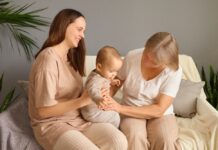 Šta dete nasleđuje od vaše svekrve?: Čak 25% genetskog materijala, evo i na šta se to odnosi Šta dete nasleđuje od vaše svekrve?: Čak 25% genetskog materijala, evo i na šta se to odnosi