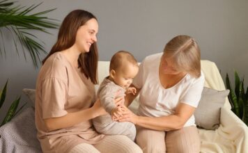 Šta dete nasleđuje od vaše svekrve?: Čak 25% genetskog materijala, evo i na šta se to odnosi Šta dete nasleđuje od vaše svekrve?: Čak 25% genetskog materijala, evo i na šta se to odnosi