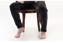 Šta znači ako osoba stalno ‘CUPKA’ nogom, prema psihologiji? Šta znači ako osoba stalno ‘CUPKA’ nogom, prema psihologiji?