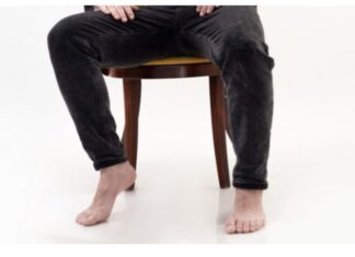 Šta znači ako osoba stalno ‘CUPKA’ nogom, prema psihologiji? Šta znači ako osoba stalno ‘CUPKA’ nogom, prema psihologiji?