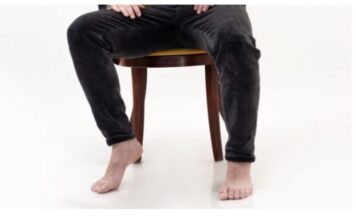 Šta znači ako osoba stalno ‘CUPKA’ nogom, prema psihologiji? Šta znači ako osoba stalno ‘CUPKA’ nogom, prema psihologiji?