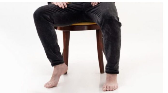 Šta znači ako osoba stalno ‘CUPKA’ nogom, prema psihologiji? Šta znači ako osoba stalno ‘CUPKA’ nogom, prema psihologiji?